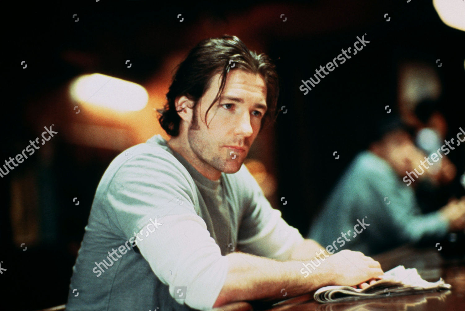 Edward Burns Editorial Stock Photo - Stock Image | Shutterstock