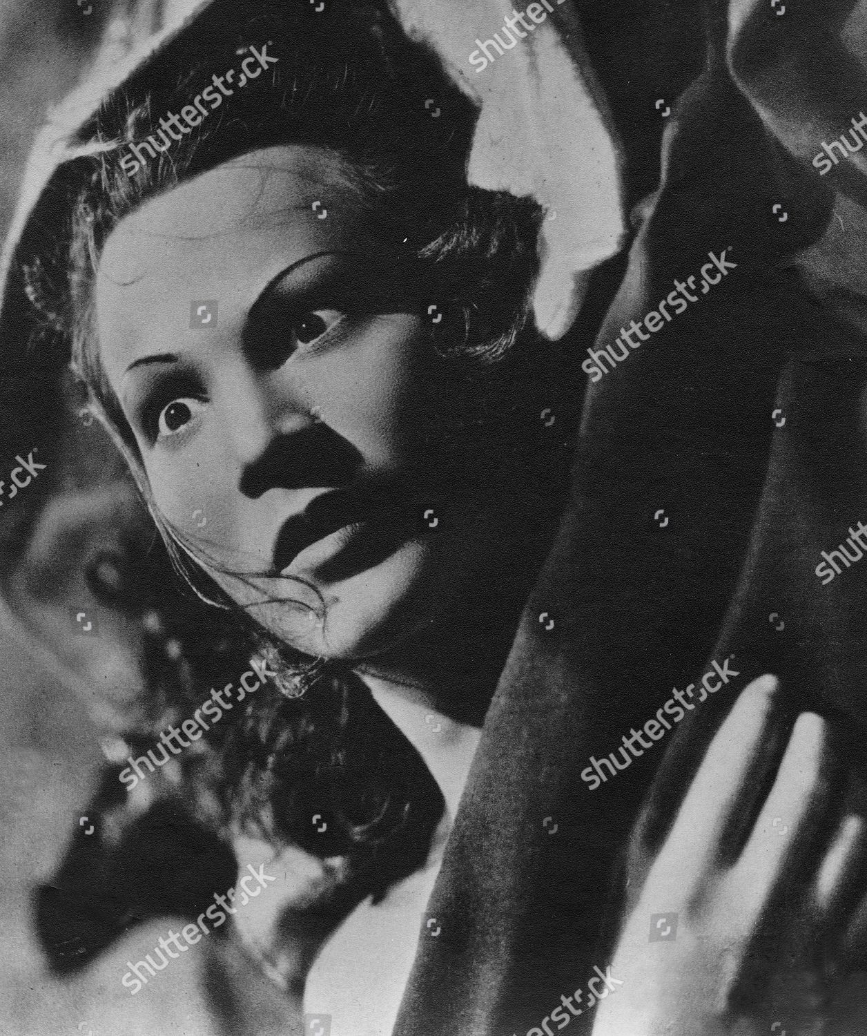 Luisa Ferida Editorial Stock Photo - Stock Image | Shutterstock