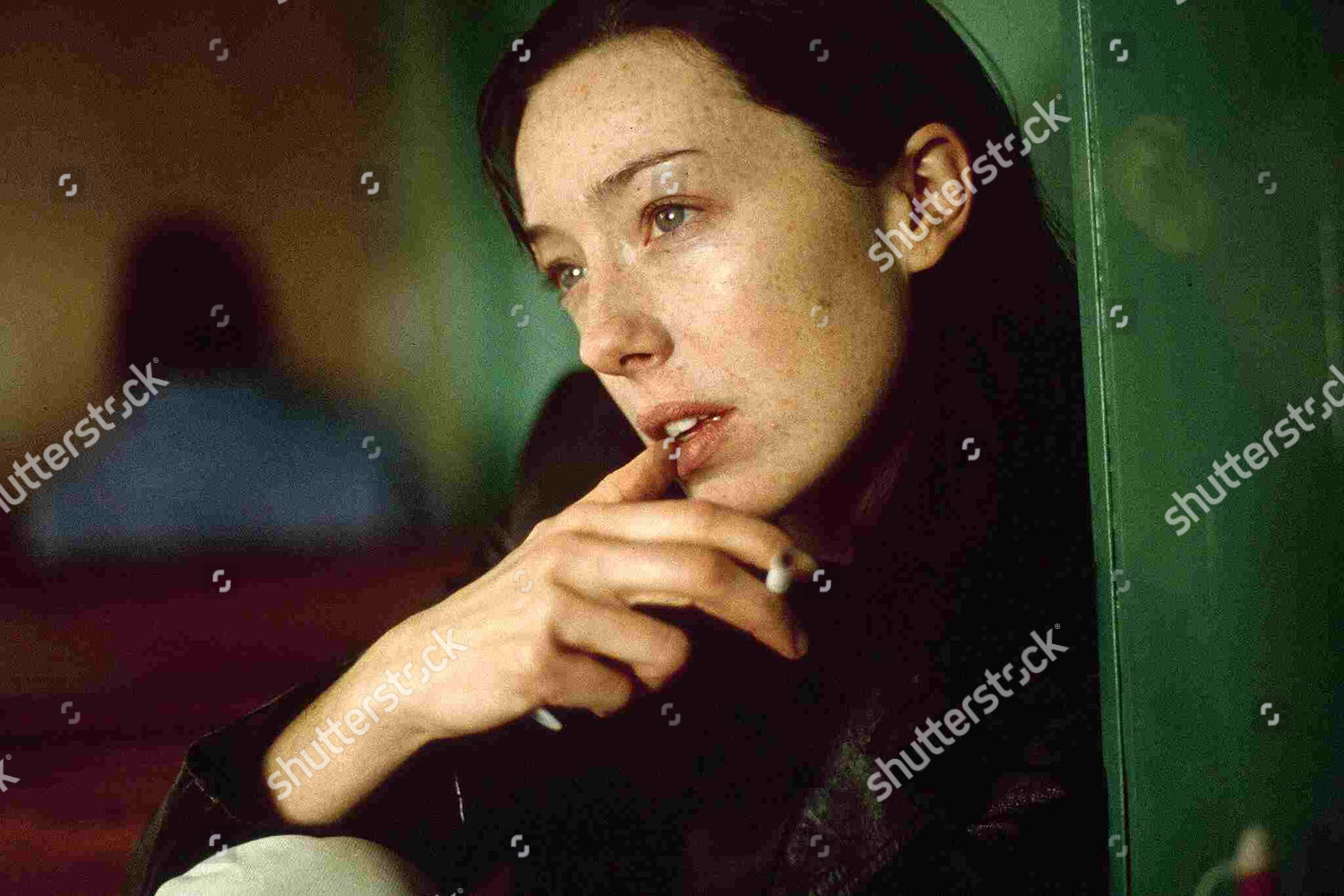 Molly Parker Editorial Stock Photo - Stock Image | Shutterstock