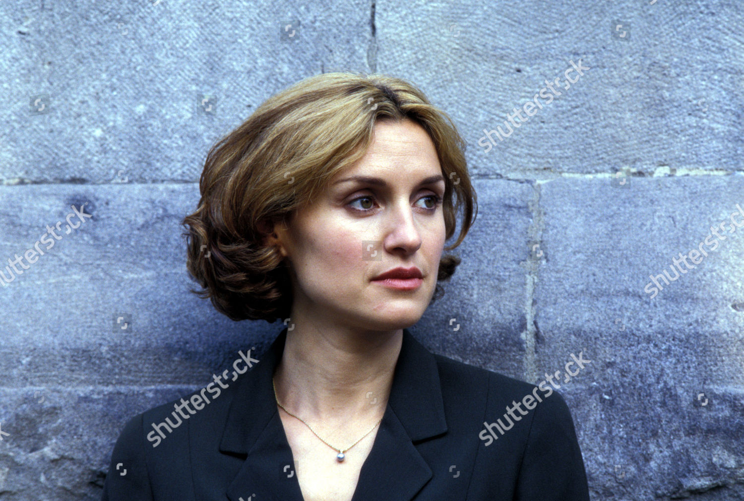 Lisa Zane Editorial Stock Photo - Stock Image | Shutterstock