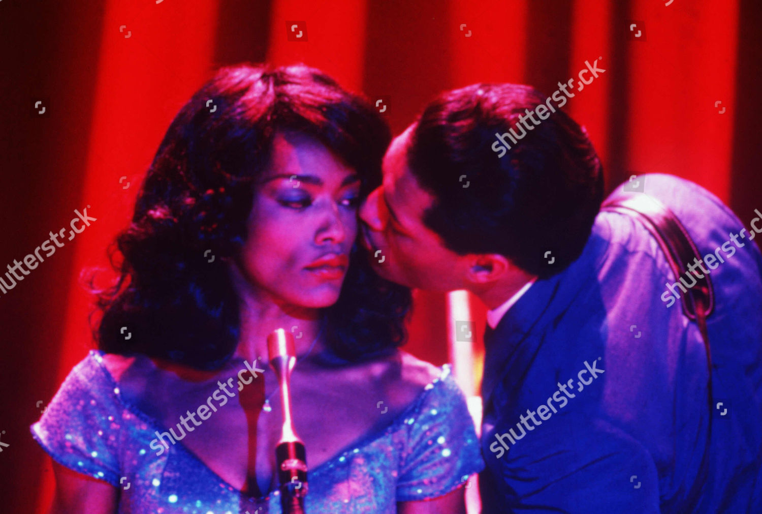 angela bassett and laurence fishburne