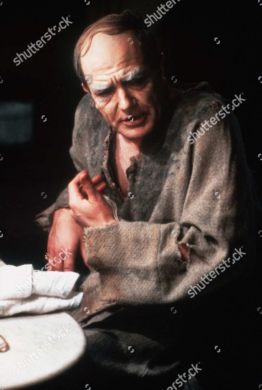 Albert Finney Editorial Stock Photo Stock Image Shutterstock