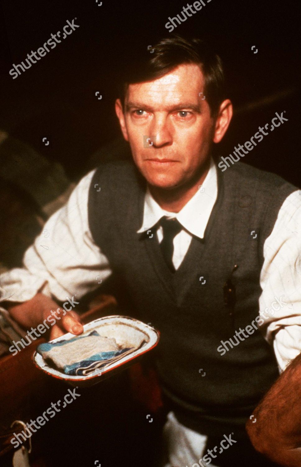 Tom Courtenay Editorial Stock Photo Stock Image Shutterstock