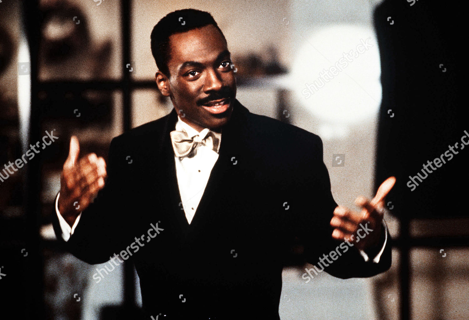 Eddie Murphy Editorial Stock Photo Stock Image Shutterstock