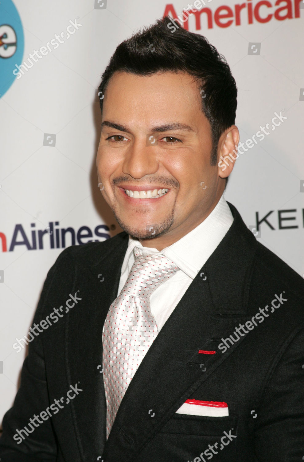 Victor Manuelle Editorial Stock Photo - Stock Image | Shutterstock