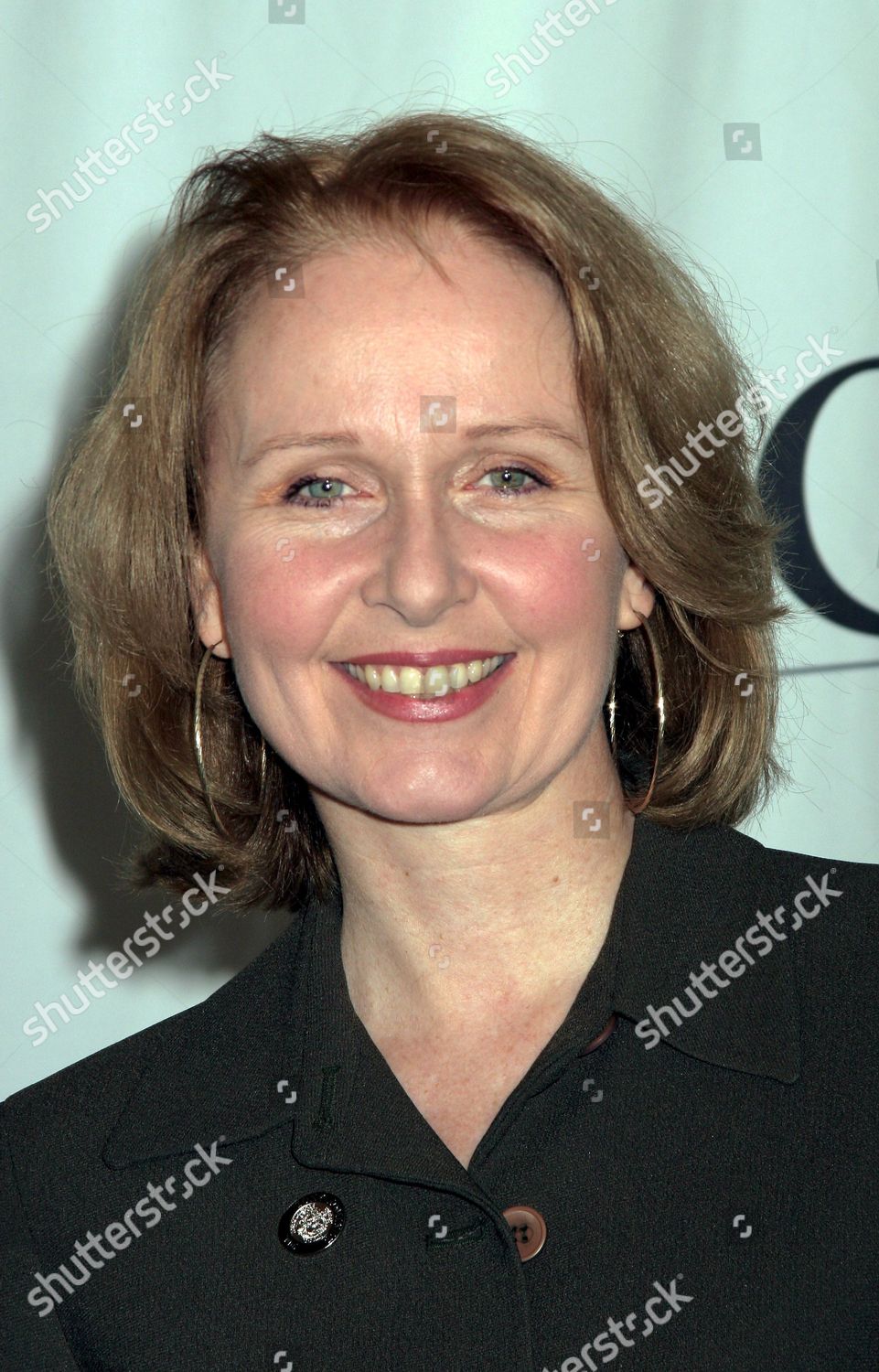Kate Burton Editorial Stock Photo - Stock Image | Shutterstock