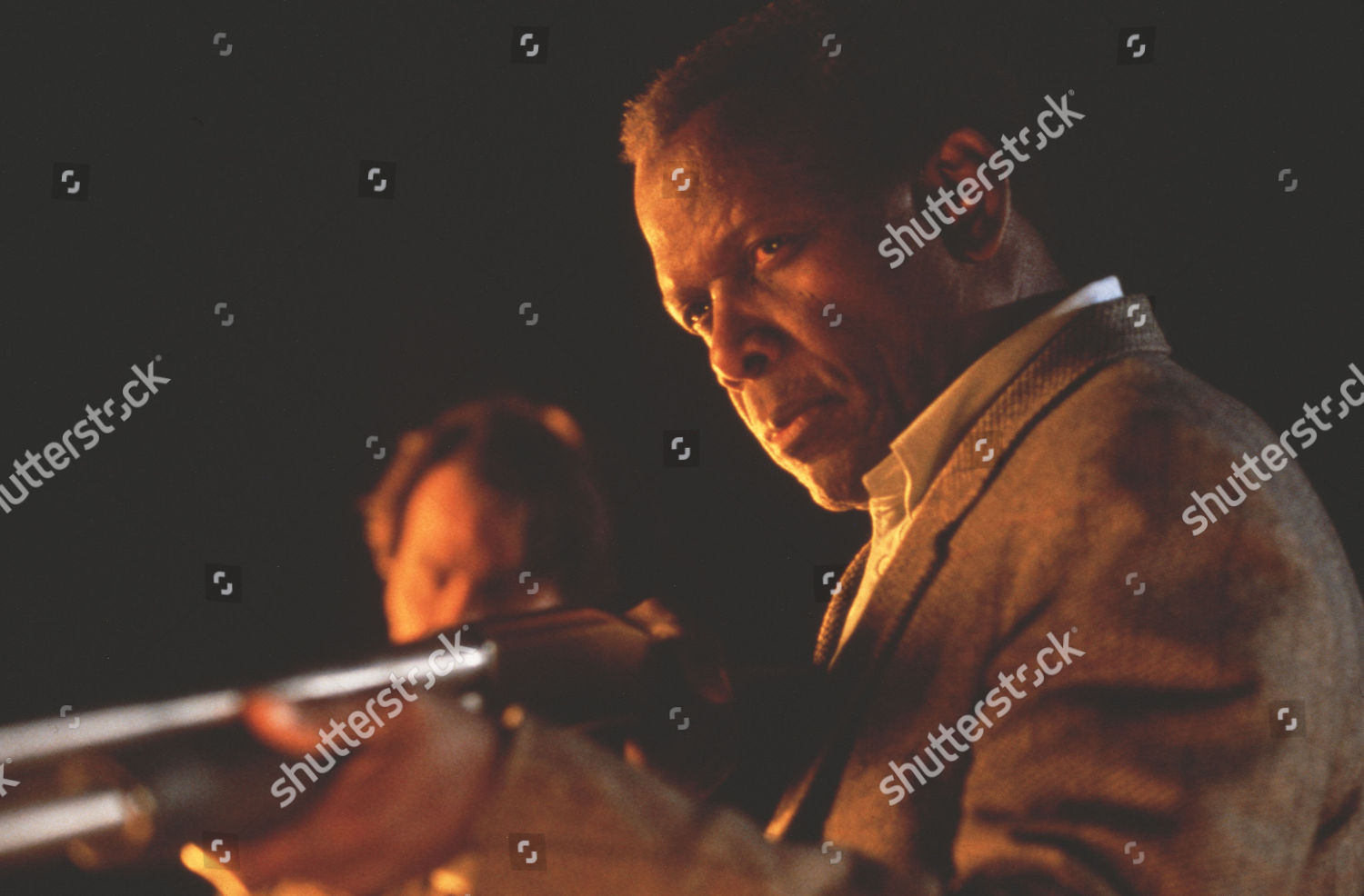 Sidney Poitier Editorial Stock Photo - Stock Image | Shutterstock