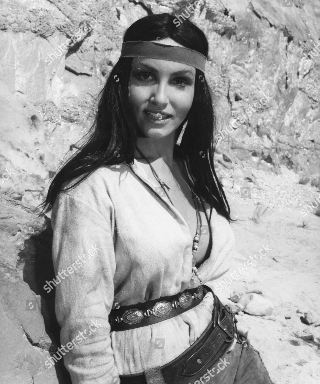 Julie Newmar Editorial Stock Photo - Stock Image | Shutterstock