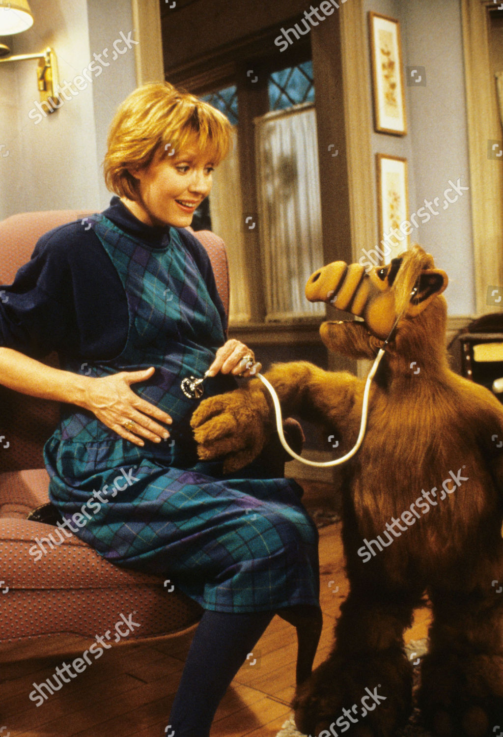 Anne Schedeen Editorial Stock Photo - Stock Image | Shutterstock