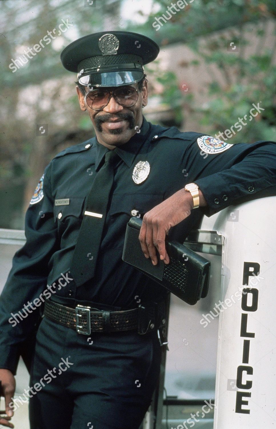 Bubba Smith Editorial Stock Photo - Stock Image | Shutterstock