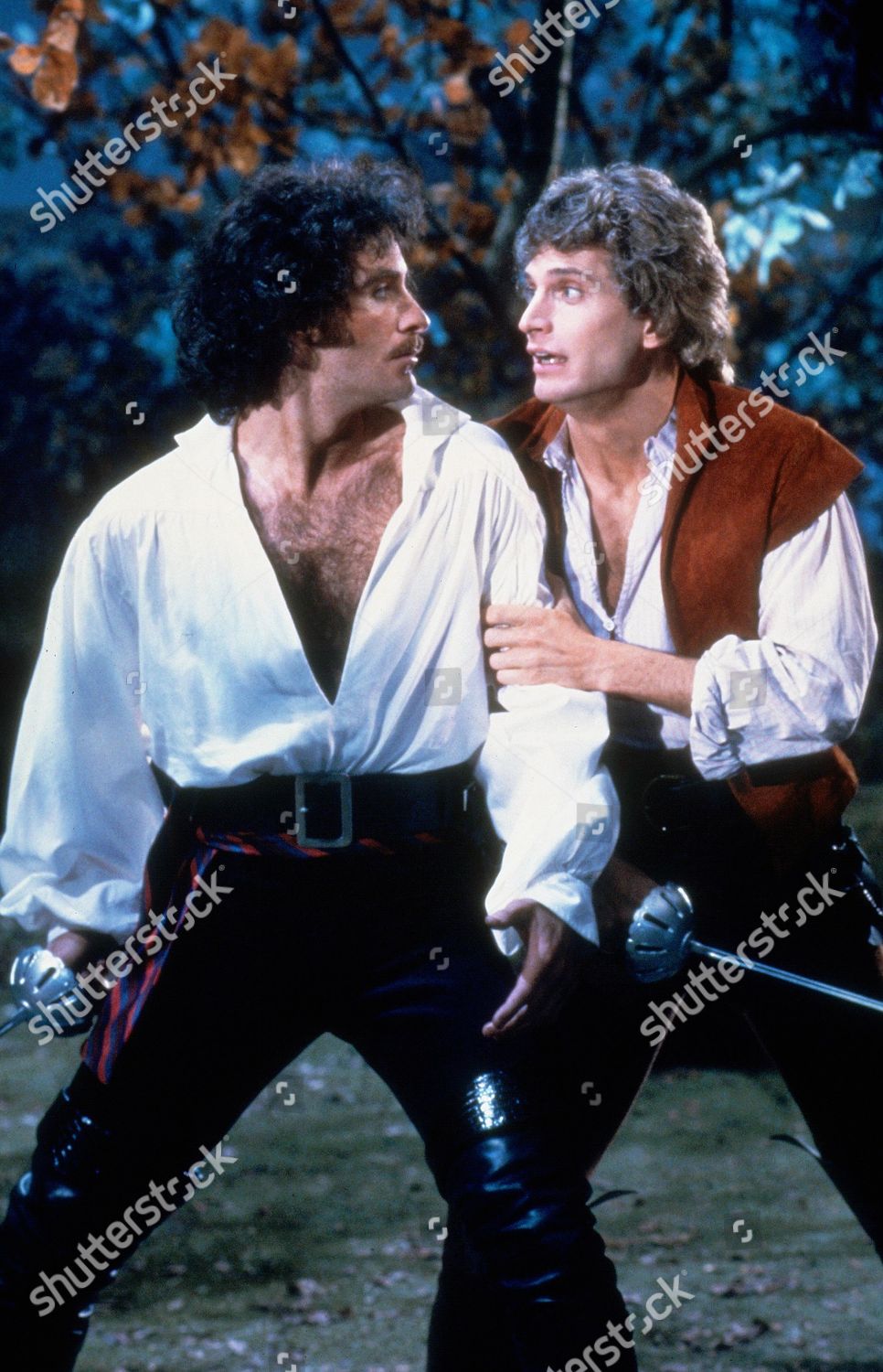 Kevin Kline Rex Smith Editorial Stock Photo Stock Image Shutterstock