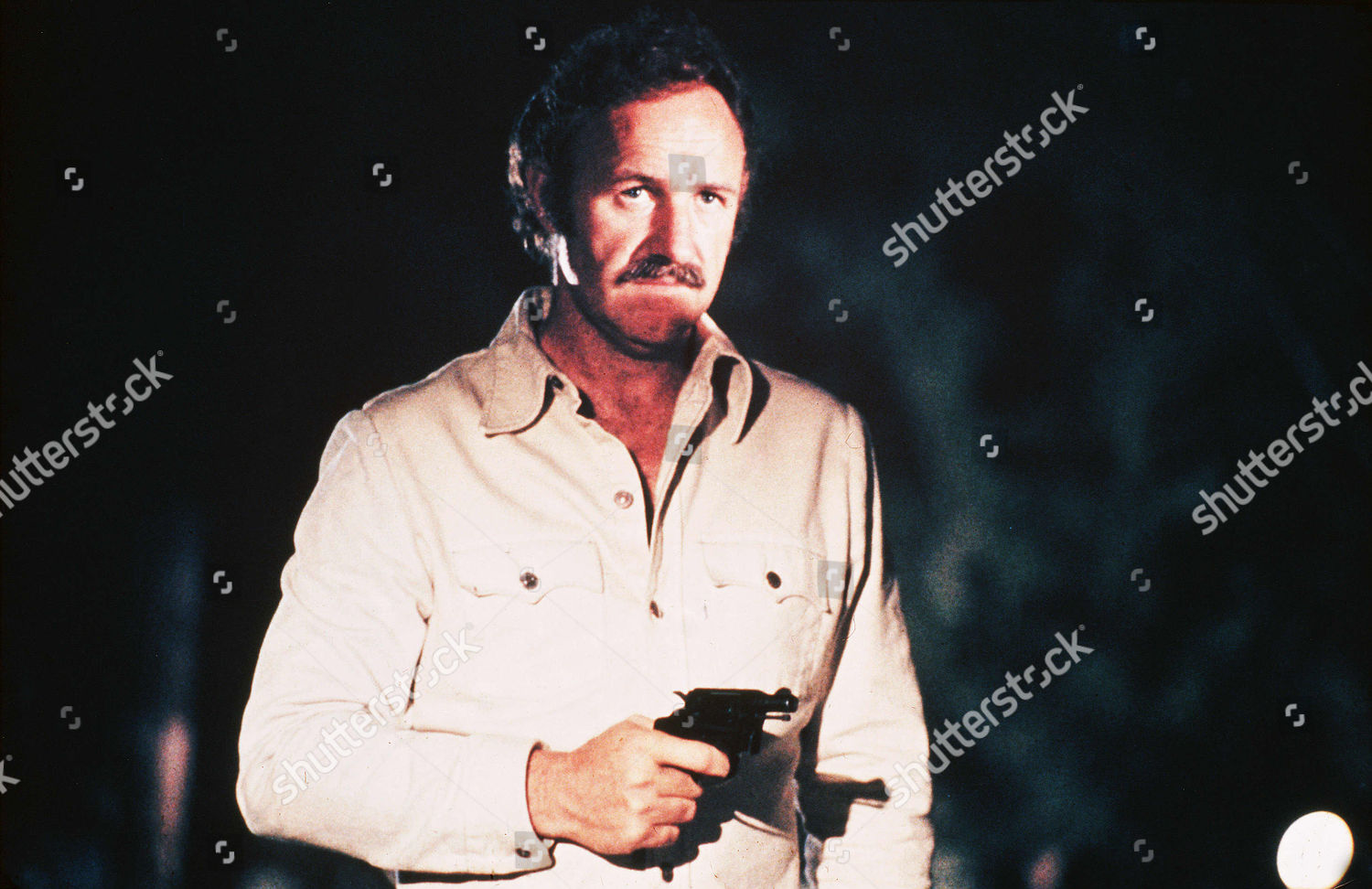 Gene Hackman Editorial Stock Photo - Stock Image | Shutterstock