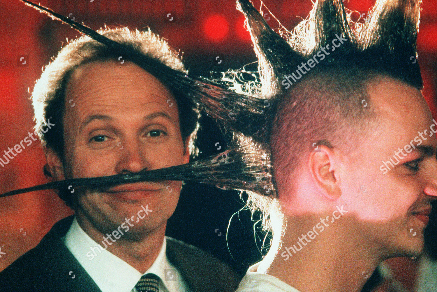 Billy Crystal Editorial Stock Photo - Stock Image | Shutterstock