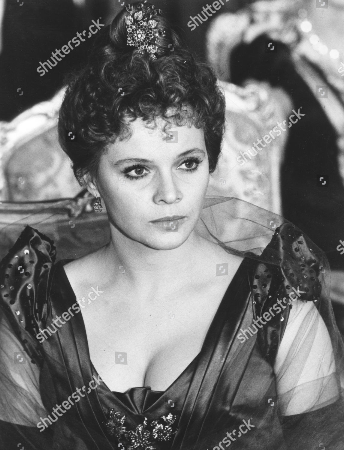 Laura Antonelli Editorial Stock Photo - Stock Image | Shutterstock