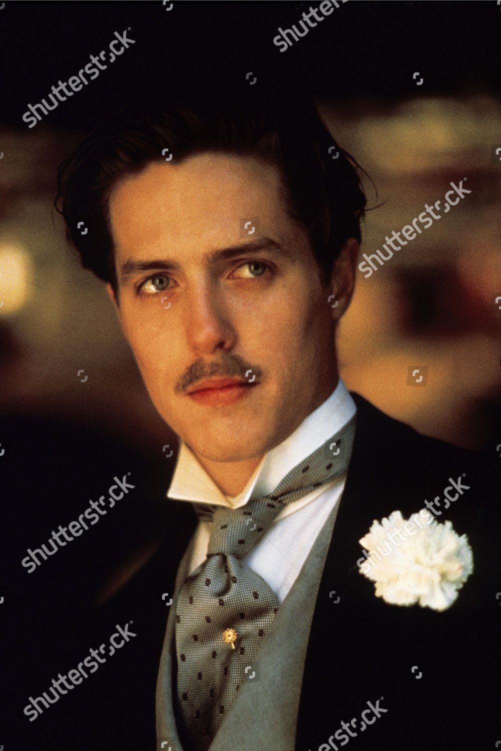 Hugh Grant Editorial Stock Photo Stock Image Shutterstock