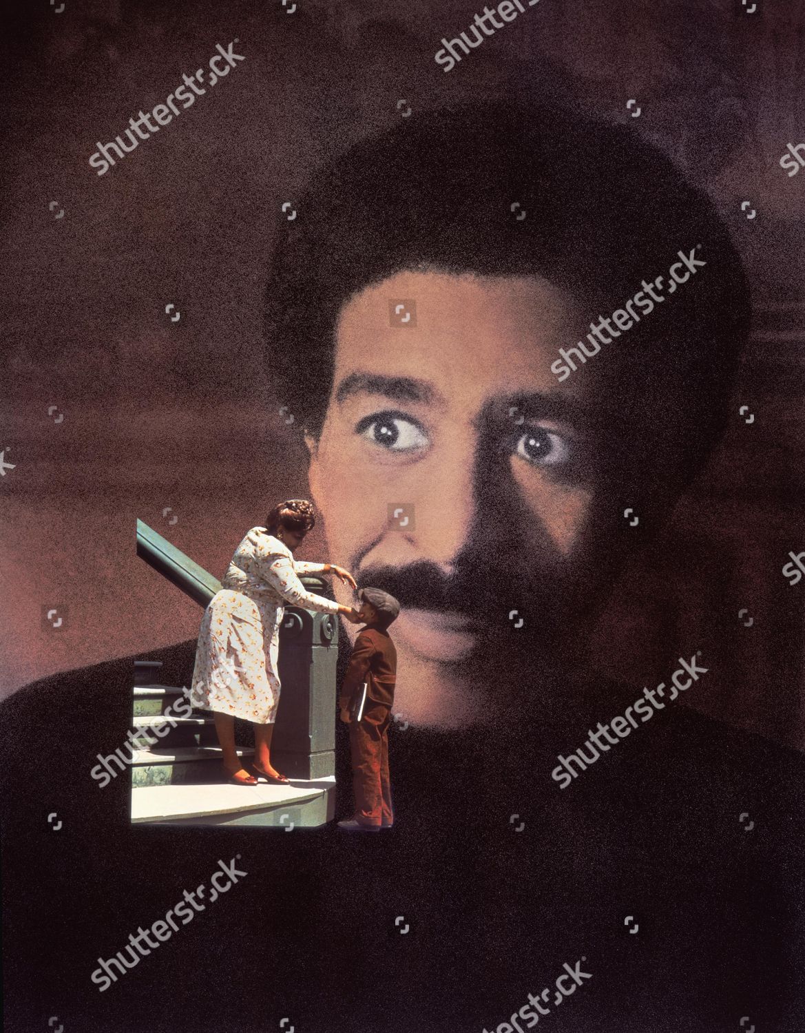 Richard Pryor Editorial Stock Photo - Stock Image | Shutterstock