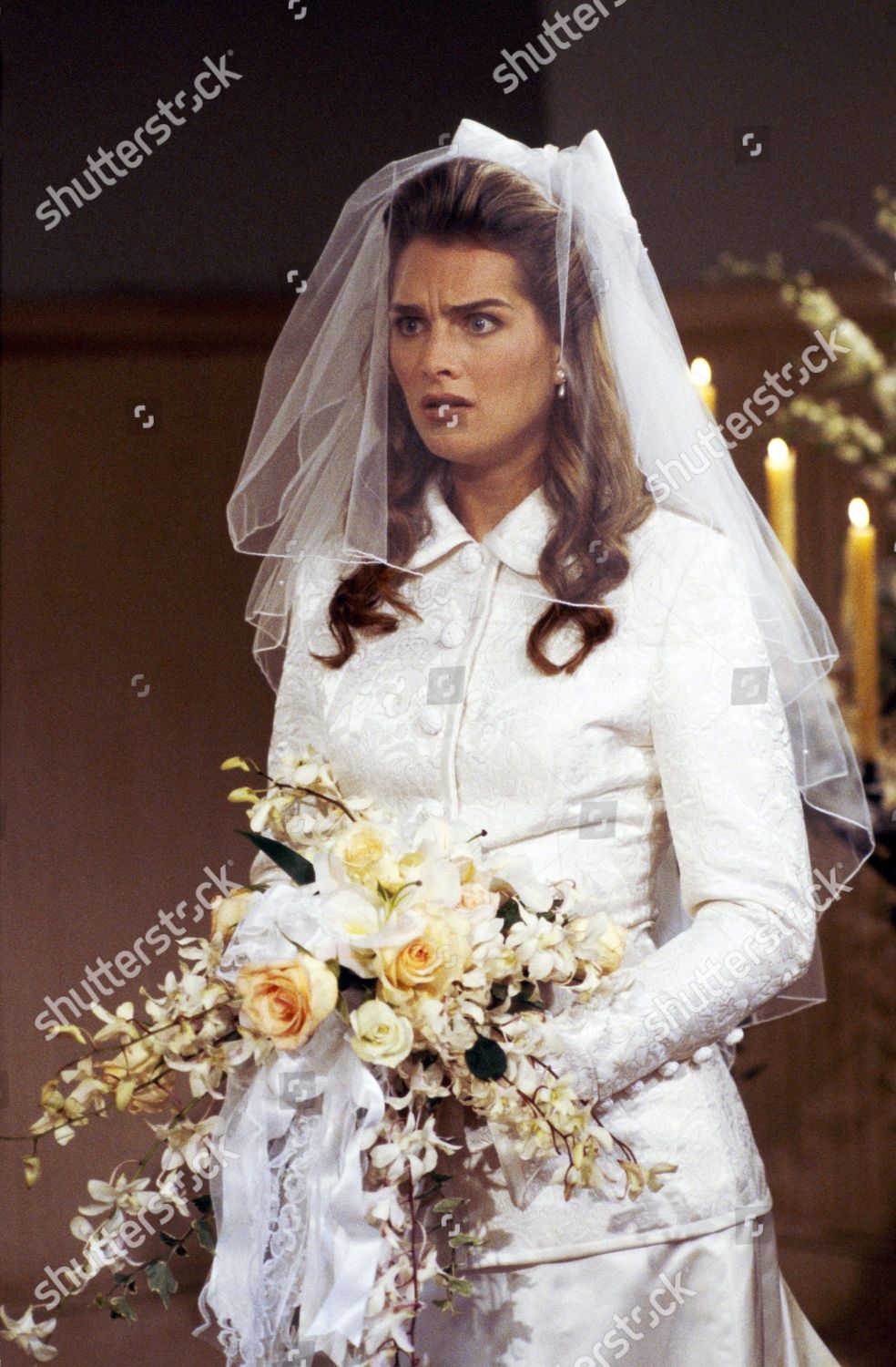 brooke shields 2000