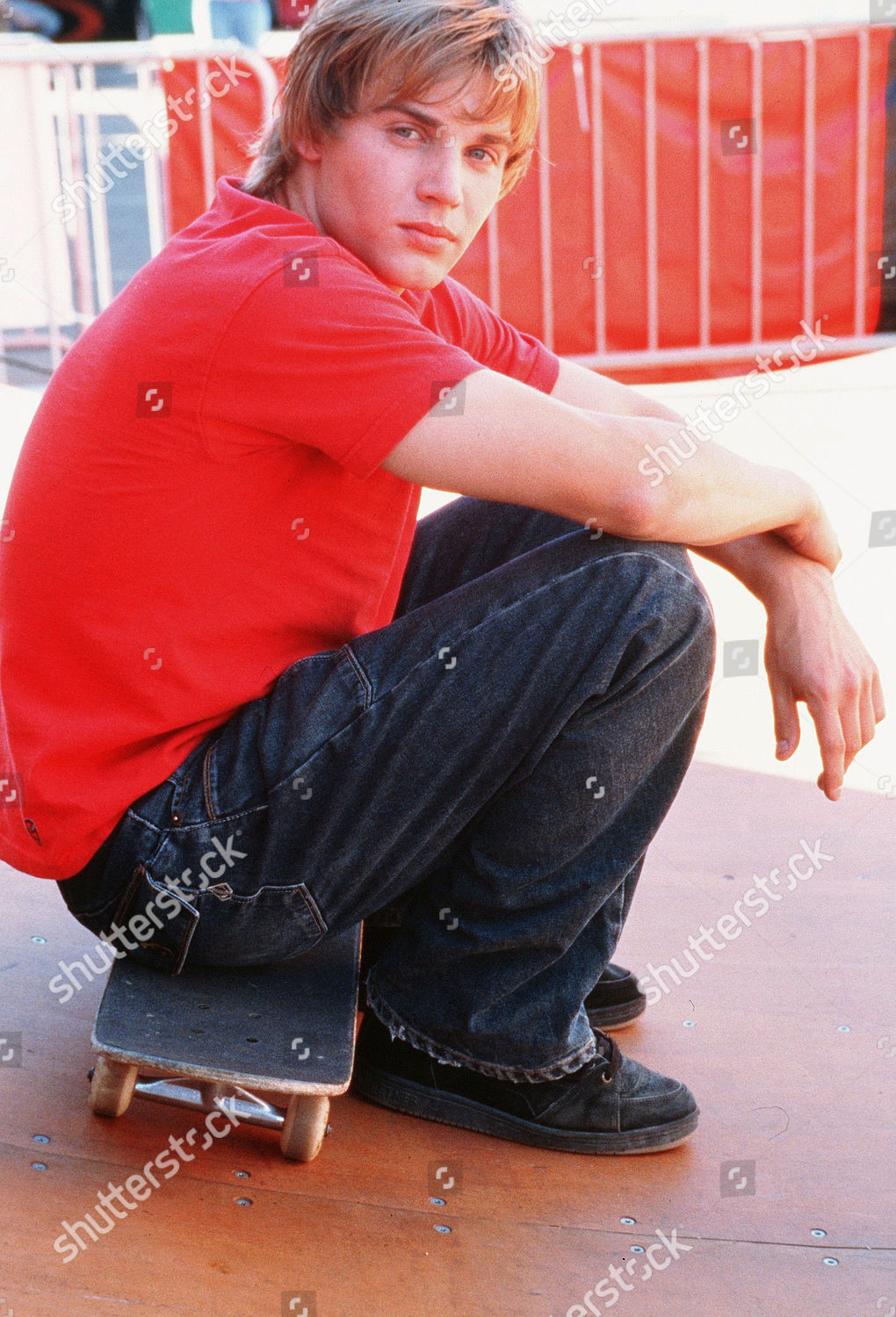 Mike Vogel Editorial Stock Photo - Stock Image | Shutterstock