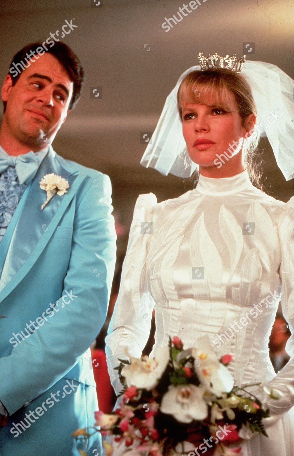 Dan Aykroyd Kim Basinger Editorial Stock Photo Stock Image Shutterstock