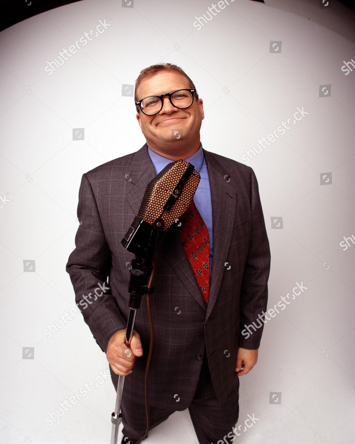 Drew Carey Editorial Stock Photo - Stock Image | Shutterstock