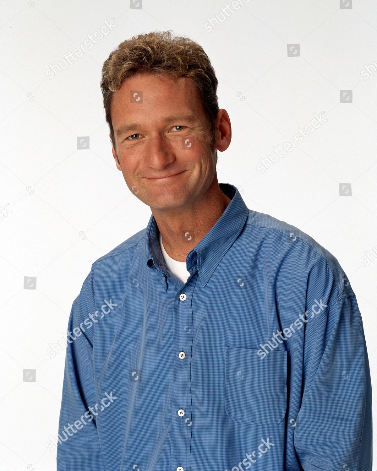 Ryan Stiles Family