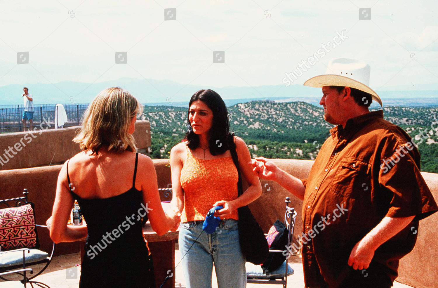 Donal Logue Editorial Stock Photo Stock Image Shutterstock