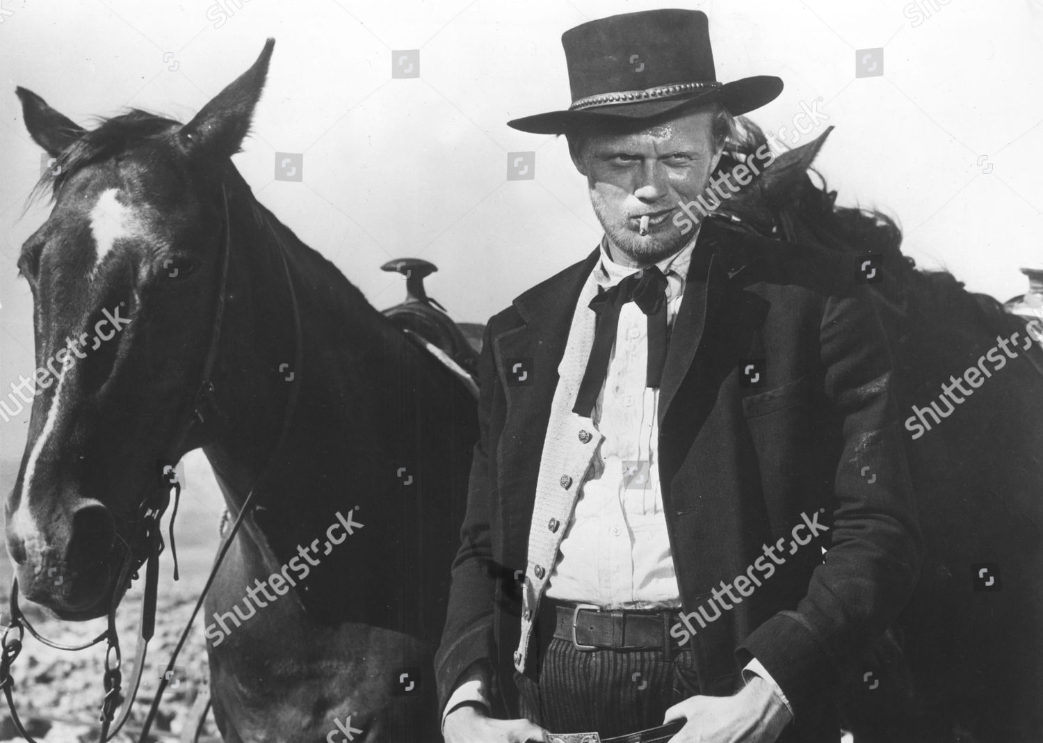 Richard Widmark Editorial Stock Photo - Stock Image | Shutterstock