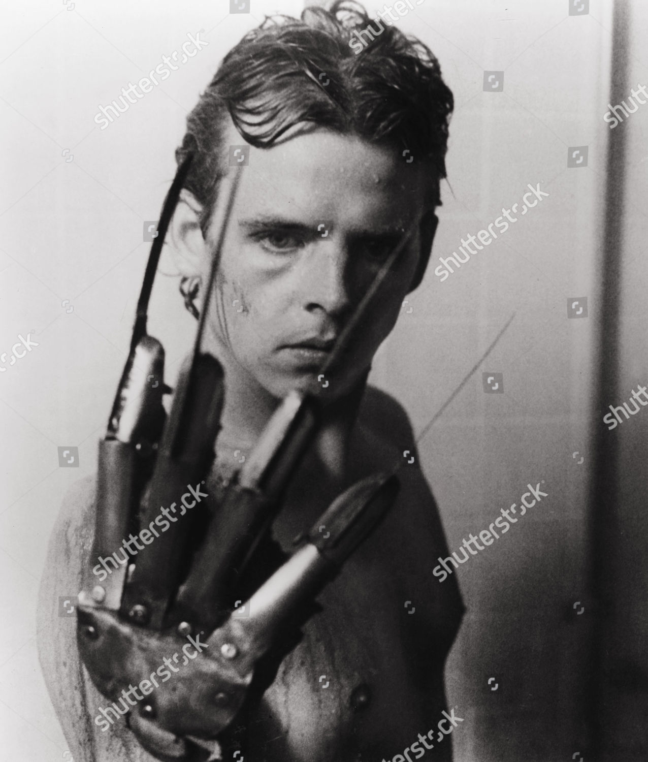 Mark Patton Editorial Stock Photo - Stock Image | Shutterstock