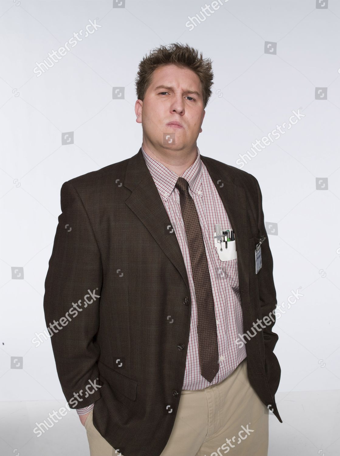 Nate Torrence Editorial Stock Photo - Stock Image | Shutterstock
