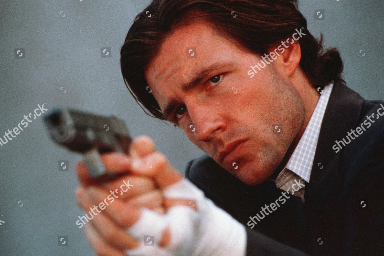 Edward Burns Editorial Stock Photo - Stock Image | Shutterstock