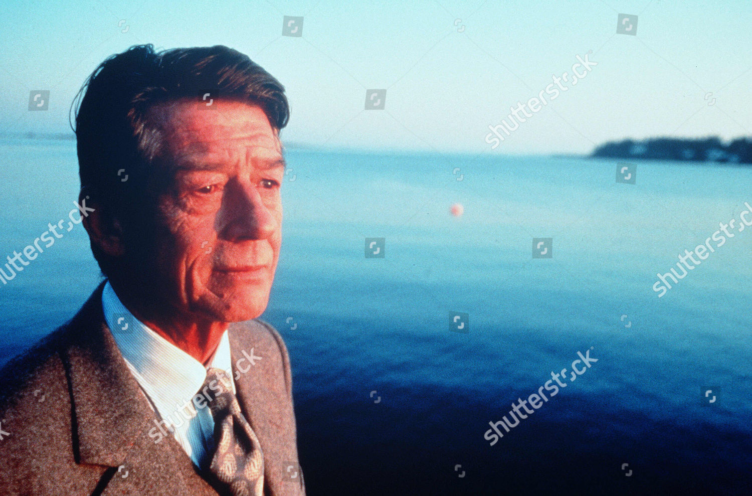 John Hurt Editorial Stock Photo - Stock Image | Shutterstock