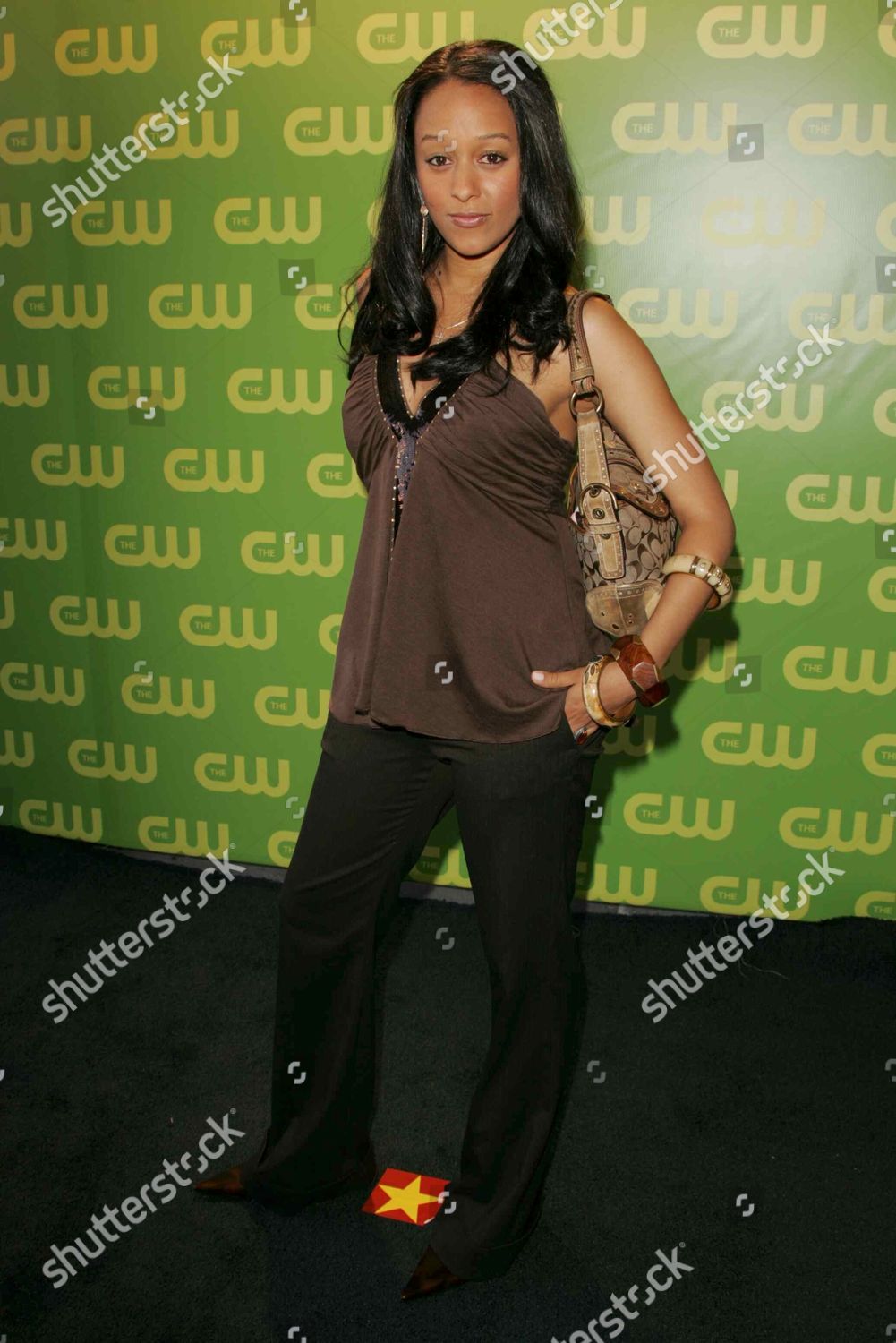 Tia Mowry Editorial Stock Photo - Stock Image | Shutterstock