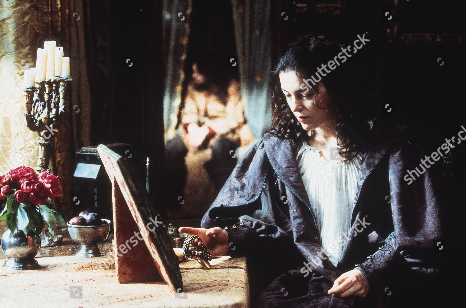 Olivia Williams Editorial Stock Photo - Stock Image | Shutterstock