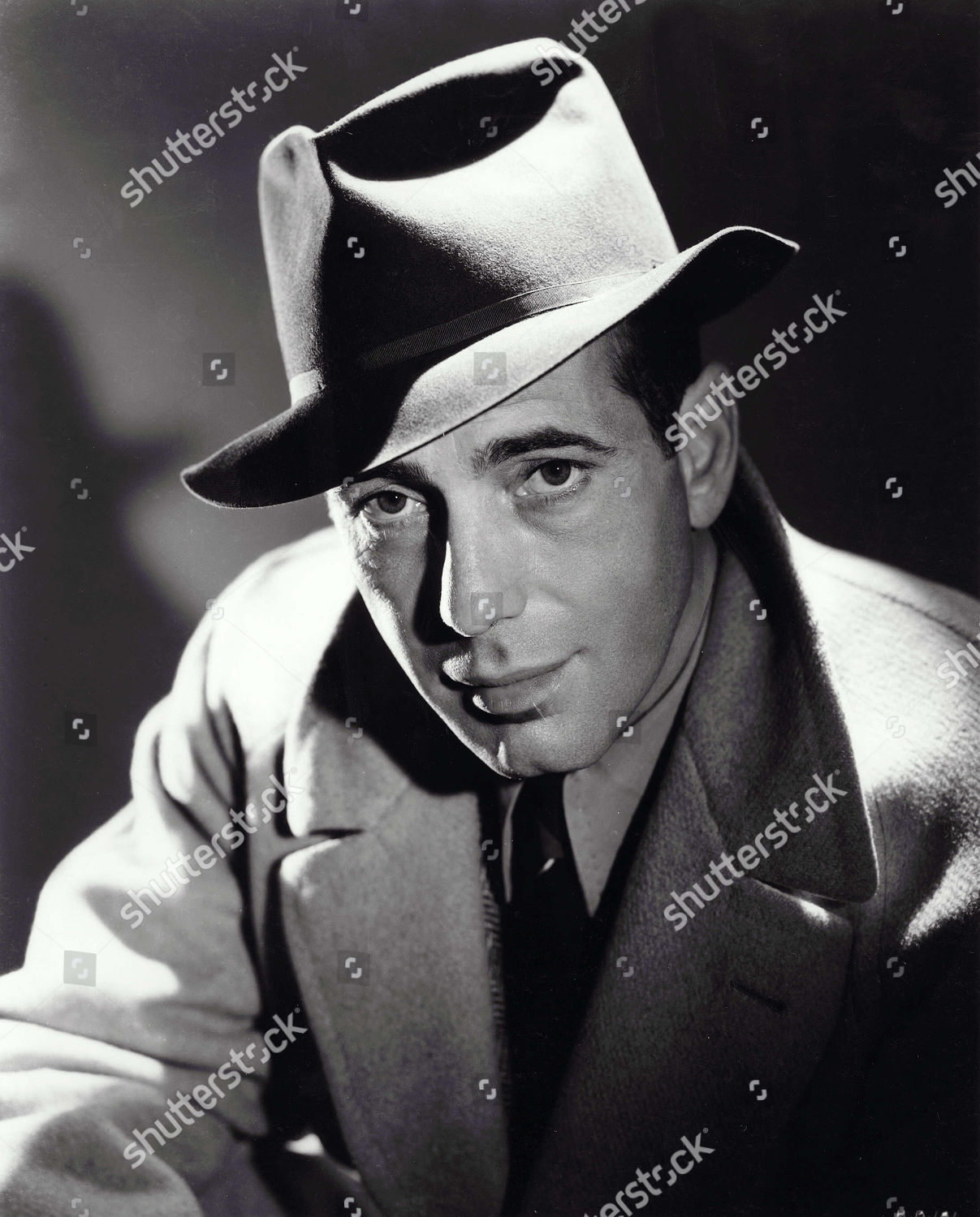 Humphrey Bogart Editorial Stock Photo - Stock Image | Shutterstock