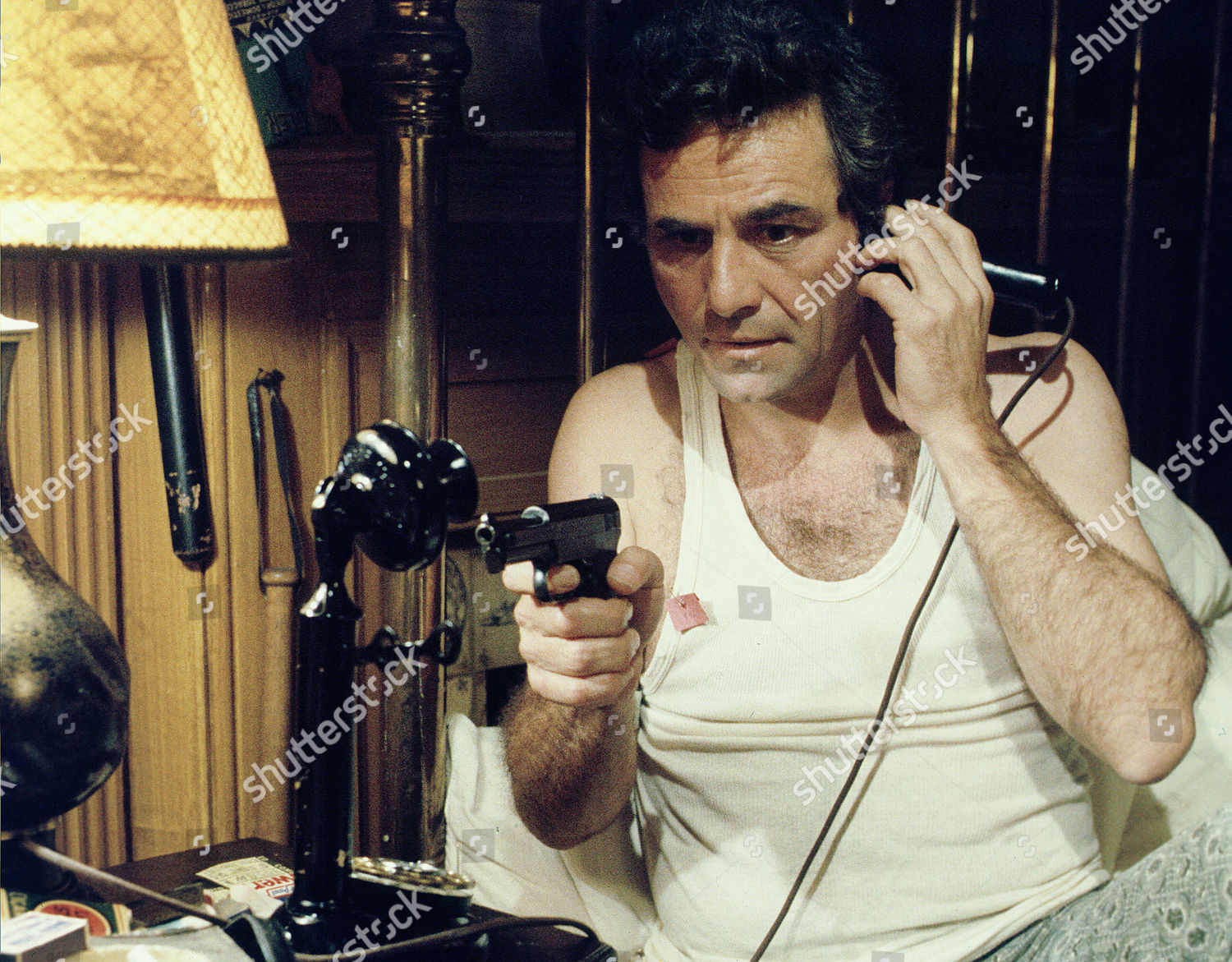 Peter Falk Editorial Stock Photo - Stock Image | Shutterstock