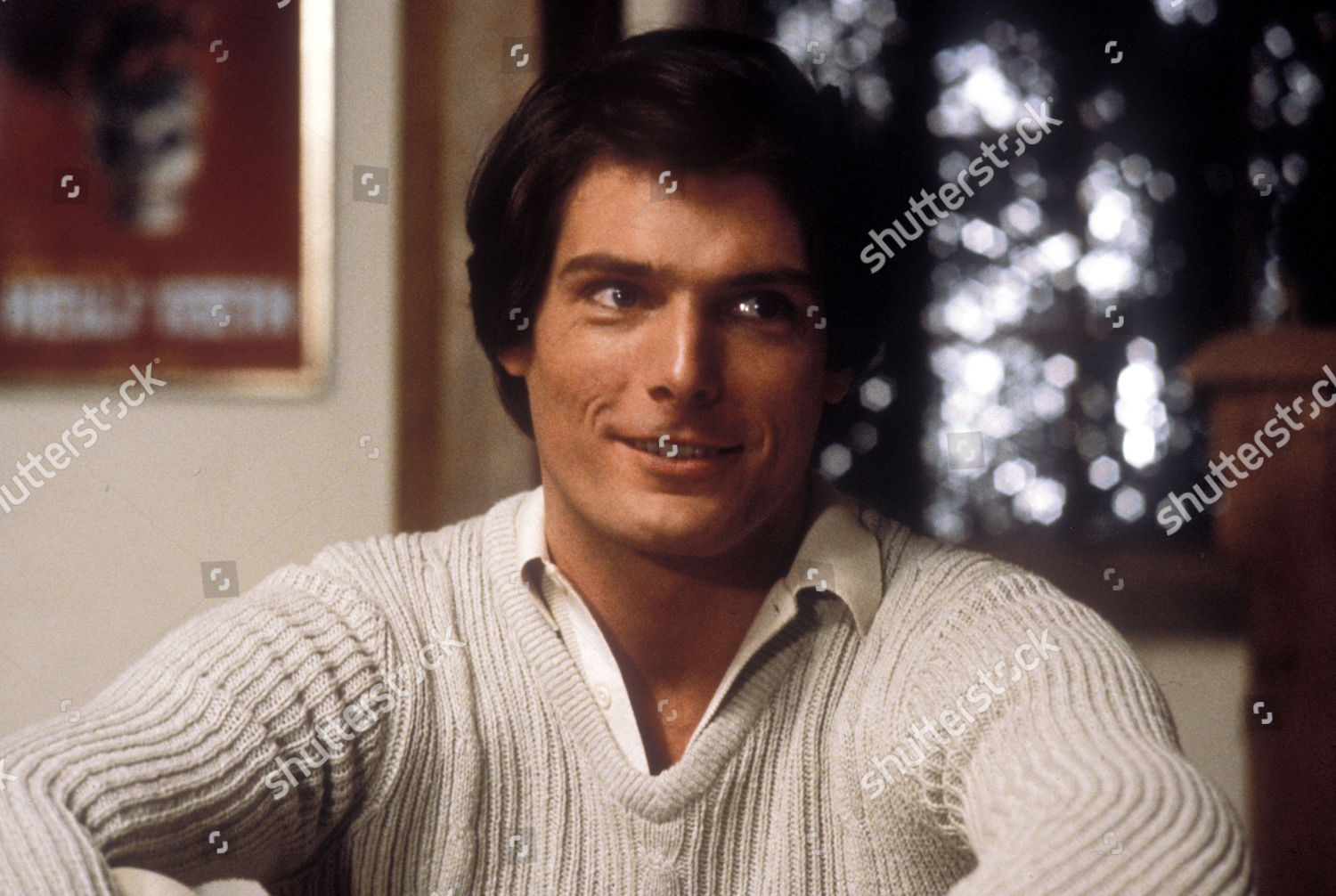 Christopher Reeve Editorial Stock Photo - Stock Image | Shutterstock