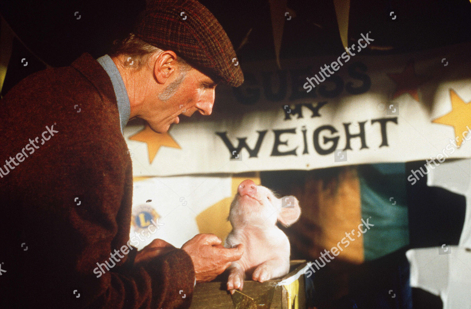 James Cromwell Editorial Stock Photo - Stock Image | Shutterstock