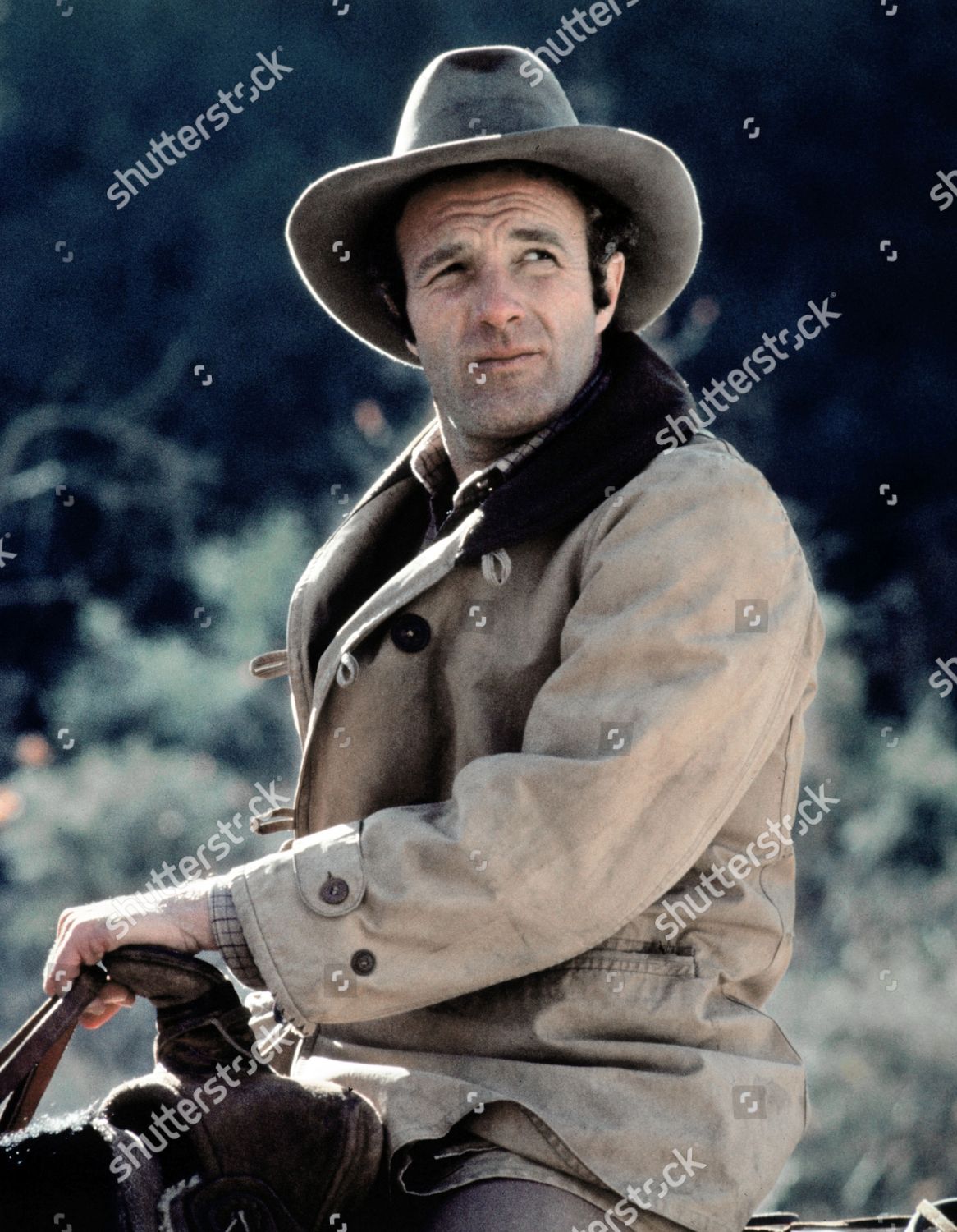 James Caan Editorial Stock Photo - Stock Image | Shutterstock