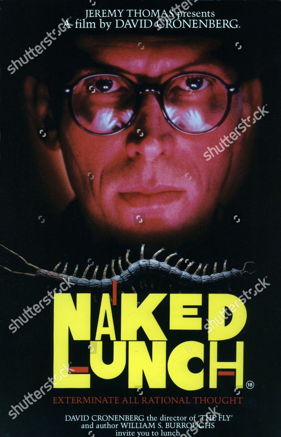 Peter Weller Editorial Stock Photo - Stock Image | Shutterstock