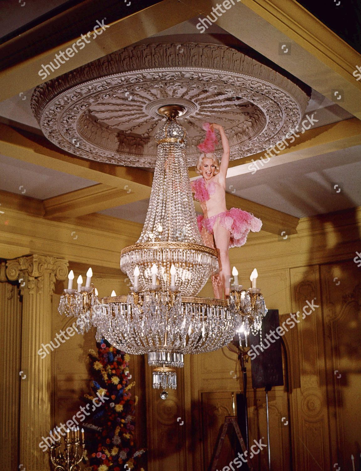 Carroll Baker Editorial Stock Photo - Stock Image | Shutterstock