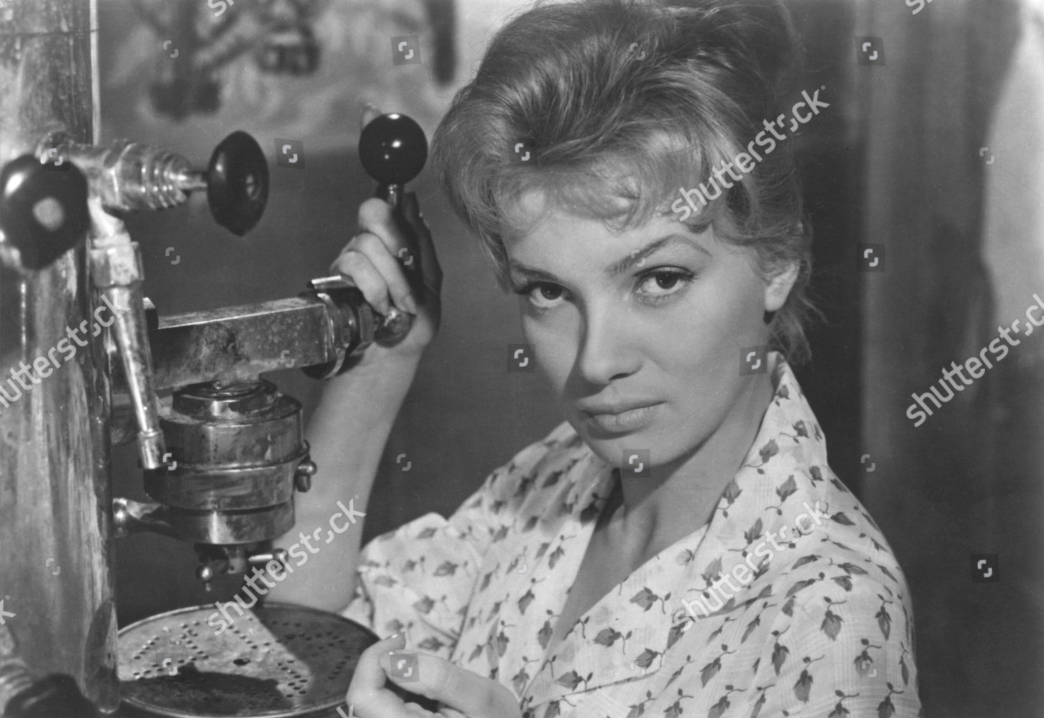Ewa Krzyzewska Editorial Stock Photo - Stock Image | Shutterstock