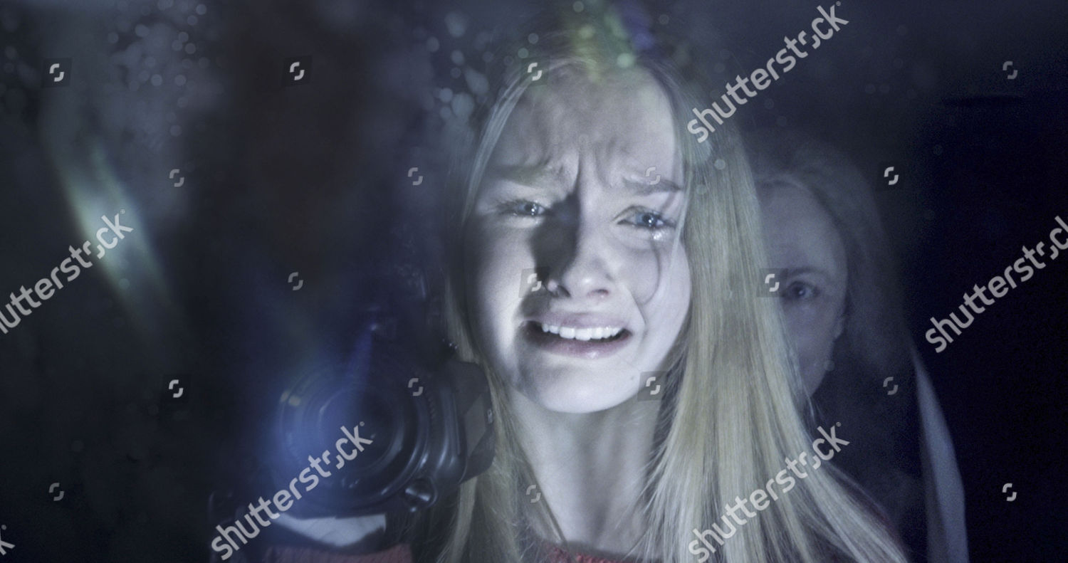 Deanna Dunagan Editorial Stock Photo Stock Image Shutterstock