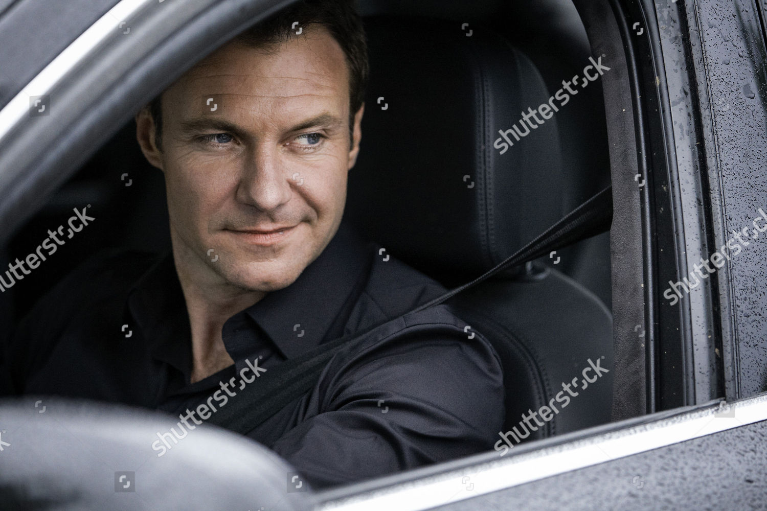 Chris Vance Editorial Stock Photo Stock Image Shutterstock