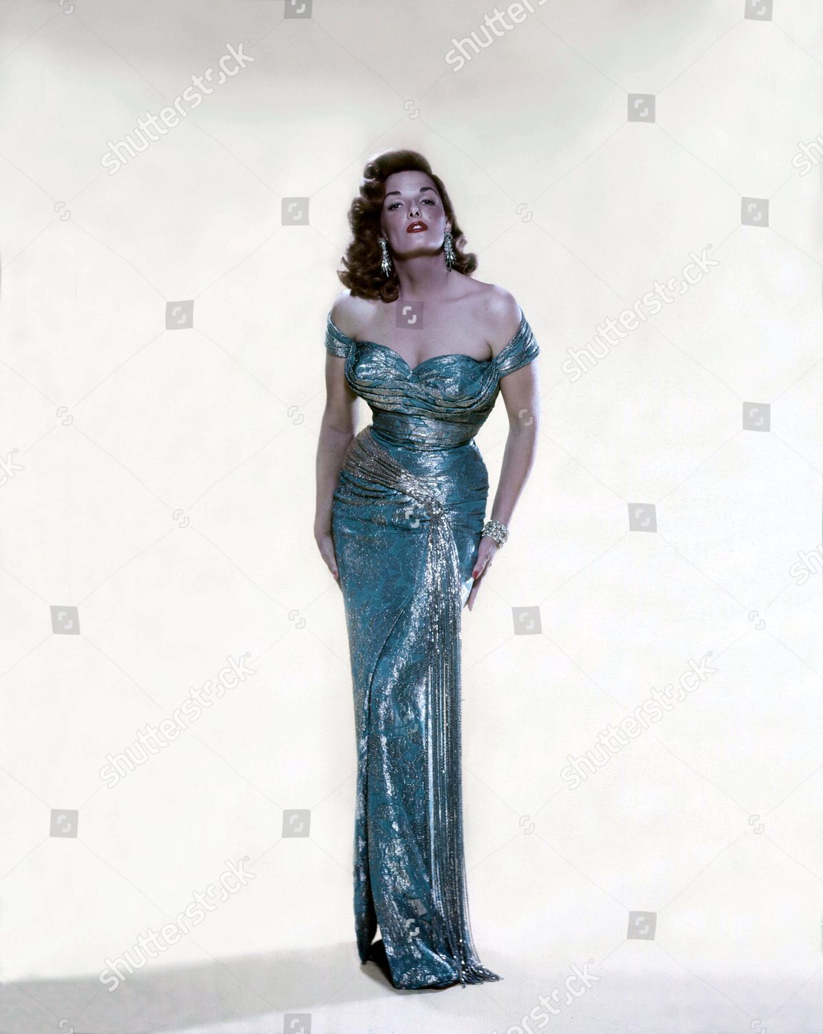 Jane Russell Editorial Stock Photo - Stock Image | Shutterstock