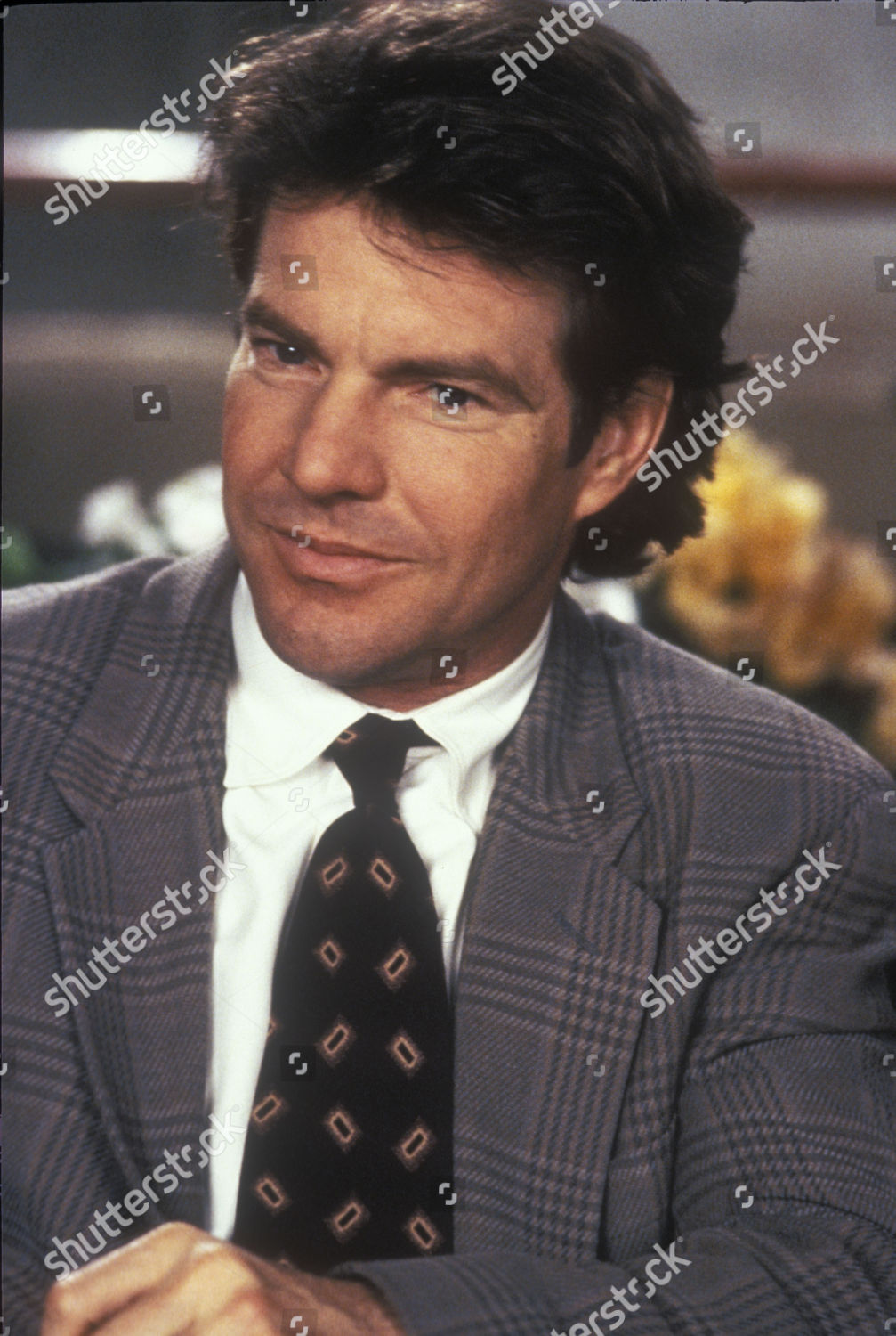 Dennis Quaid Editorial Stock Photo - Stock Image | Shutterstock