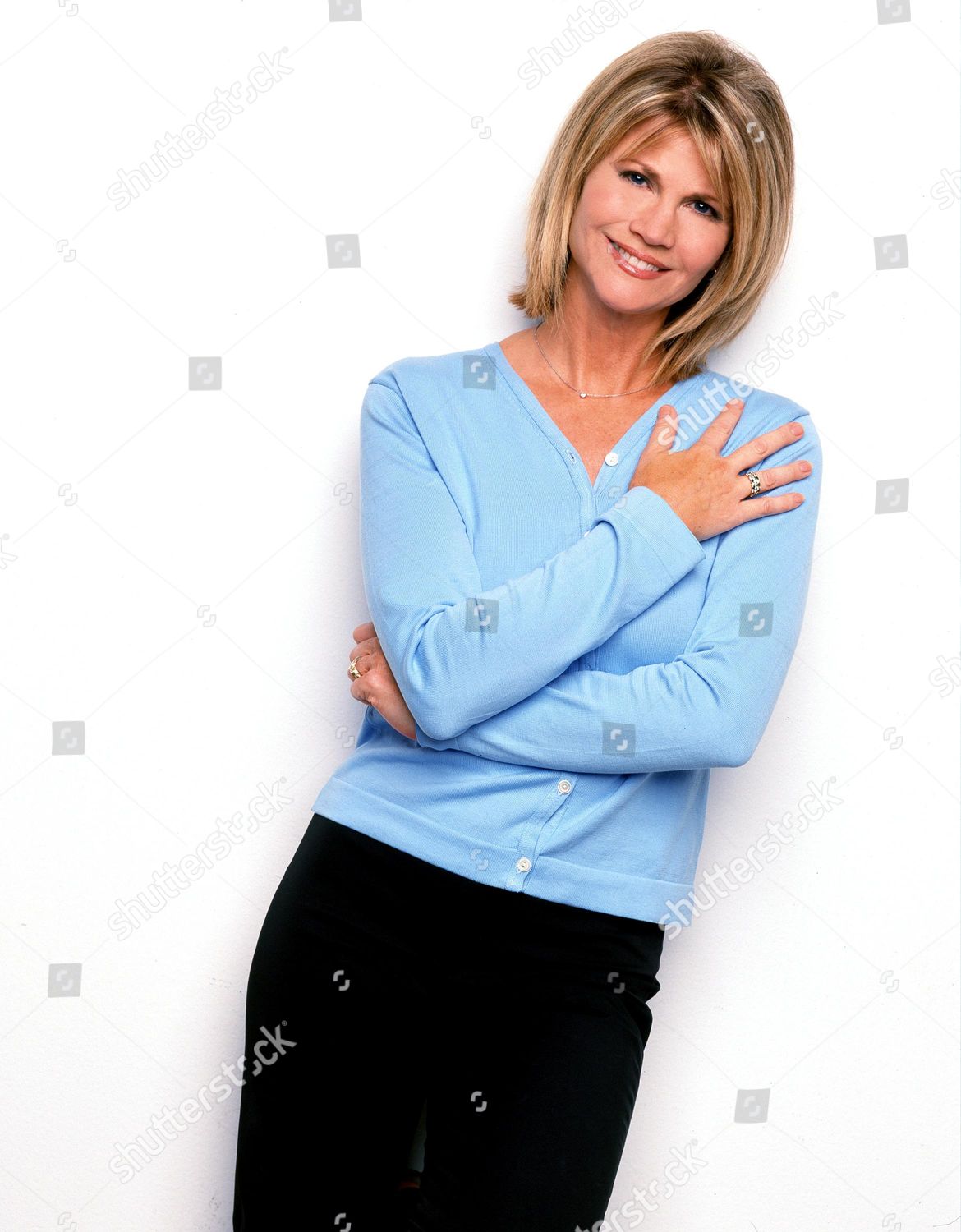 Markie Post Editorial Stock Photo - Stock Image | Shutterstock