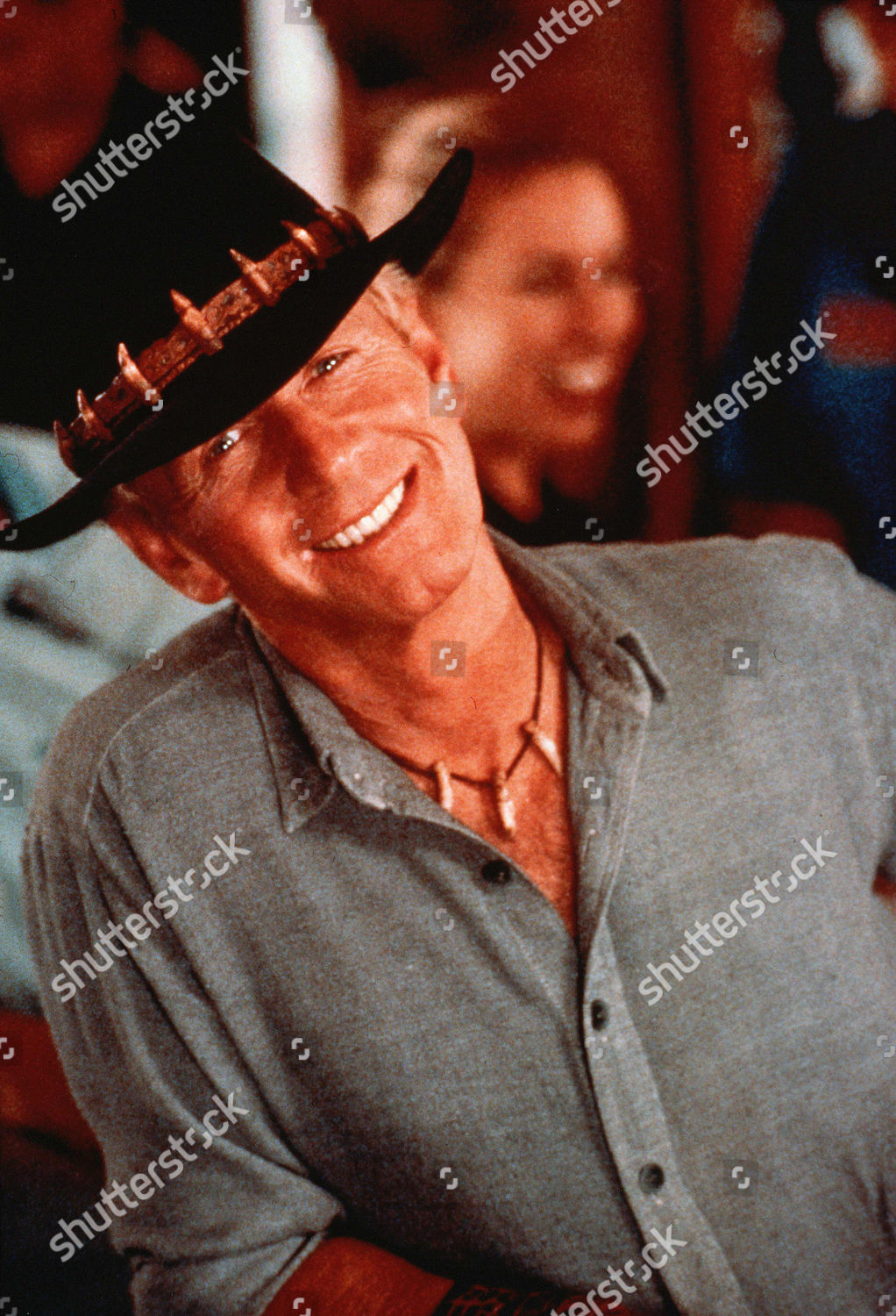 Paul Hogan Editorial Stock Photo - Stock Image | Shutterstock