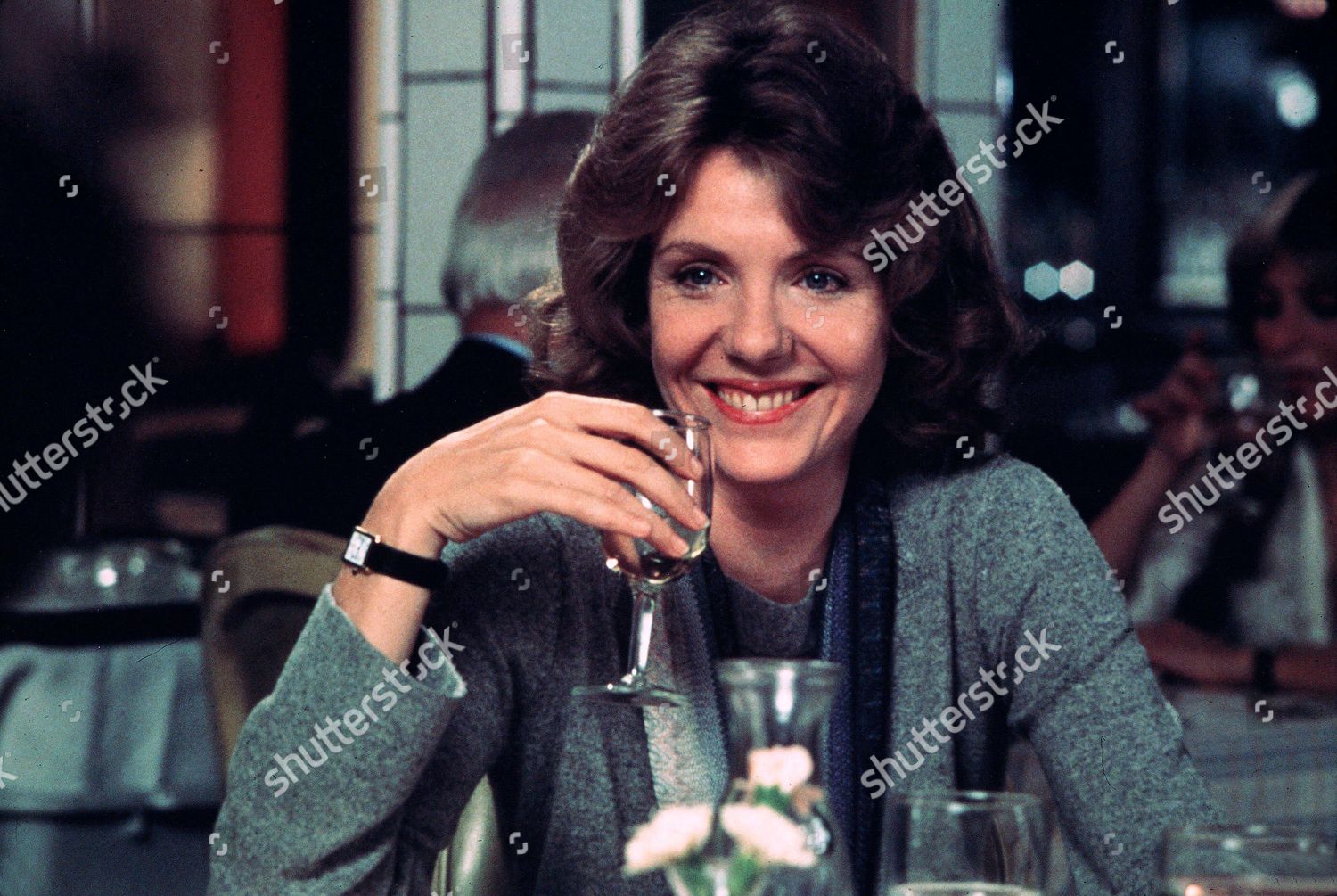 Jill Clayburgh Editorial Stock Photo - Stock Image | Shutterstock