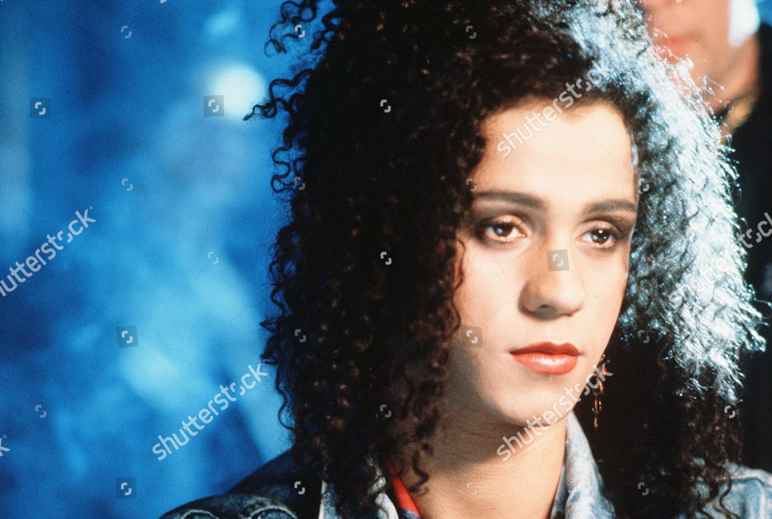 Jaye Davidson Editorial Stock Photo - Stock Image | Shutterstock