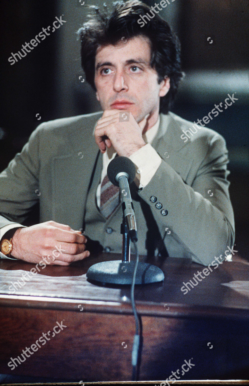 Al Pacino Editorial Stock Photo - Stock Image | Shutterstock